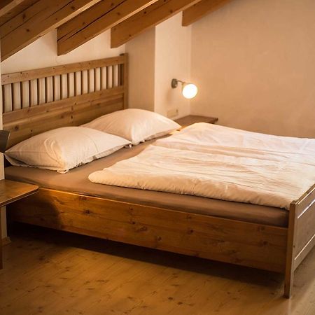 Enzianhutte Antholz Hotel San Giuseppe in Anterselva ภายนอก รูปภาพ