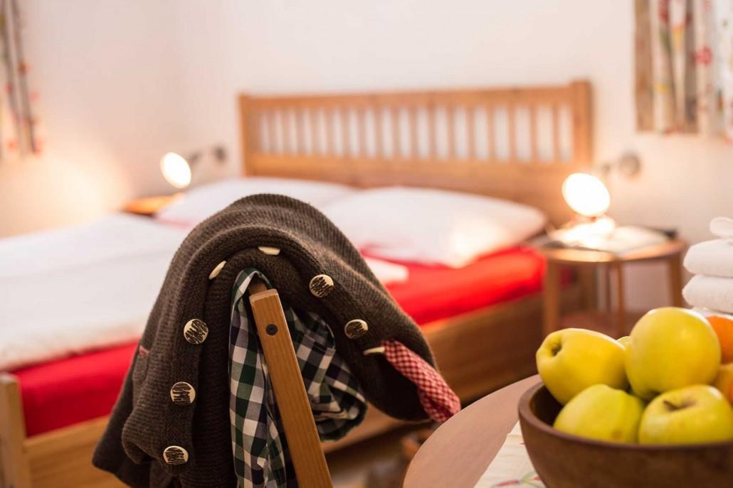 Enzianhutte Antholz Hotel San Giuseppe in Anterselva ภายนอก รูปภาพ